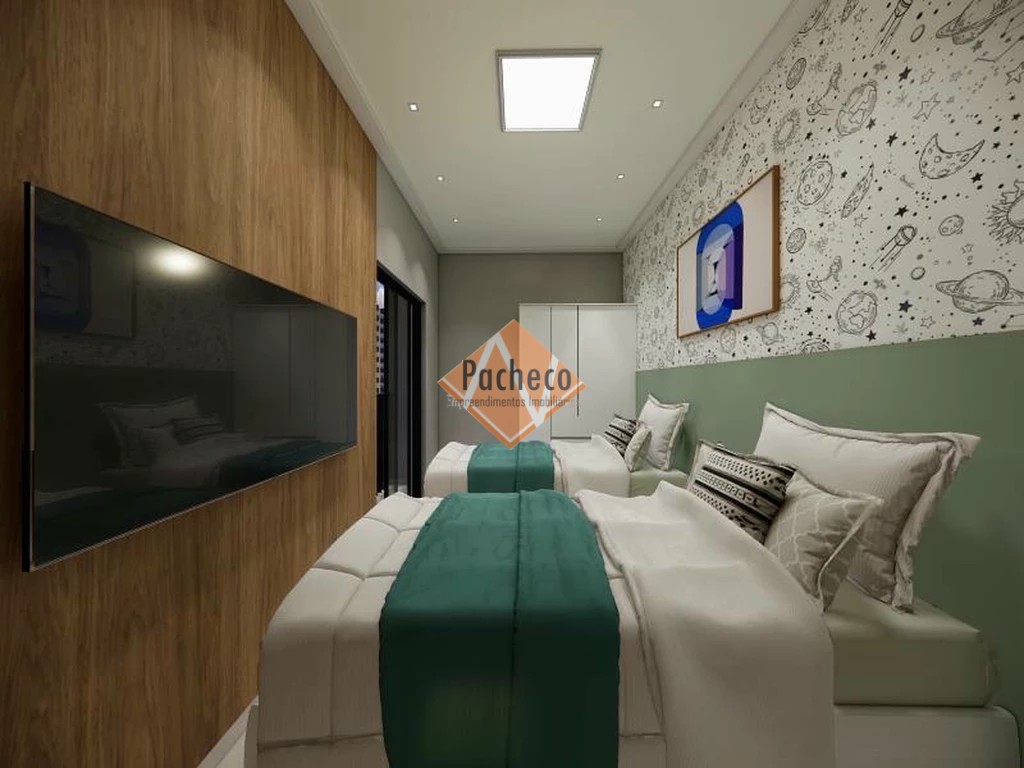 Apartamento, 2 quartos, 44 m² - Foto 10