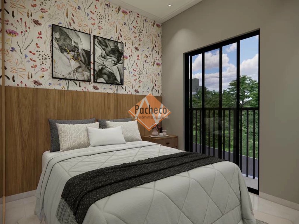 Apartamento, 2 quartos, 44 m² - Foto 11