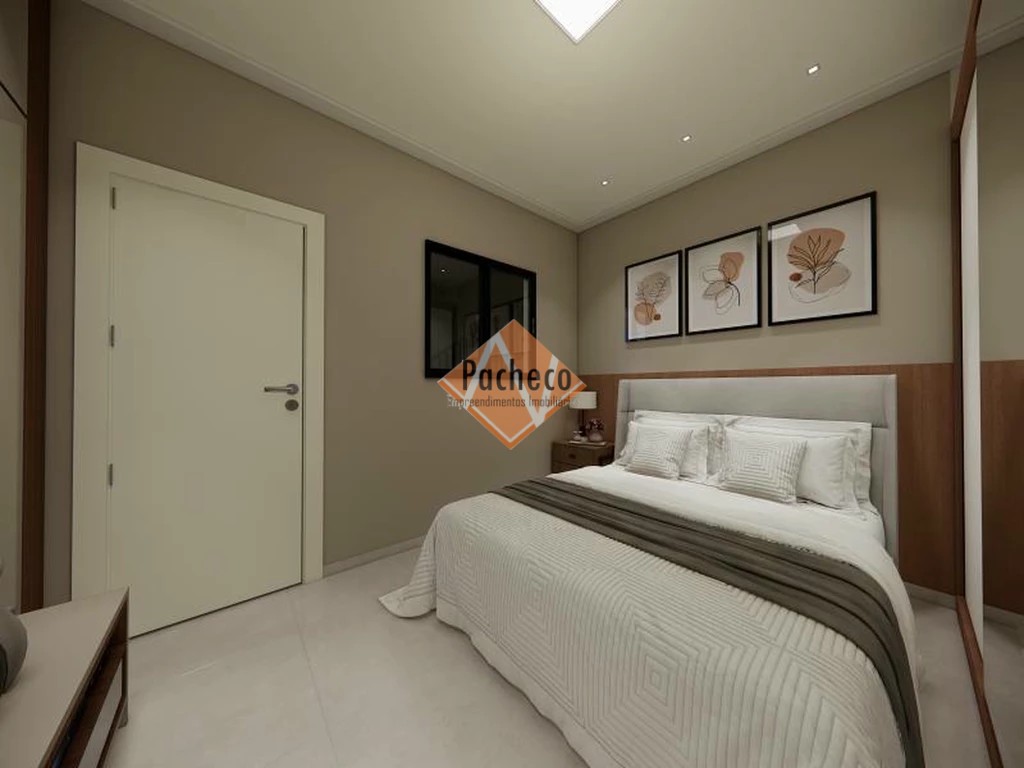 Apartamento, 2 quartos, 44 m² - Foto 13