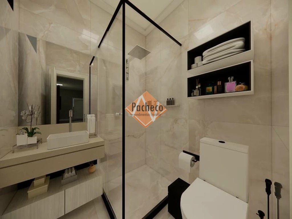 Apartamento, 2 quartos, 44 m² - Foto 15