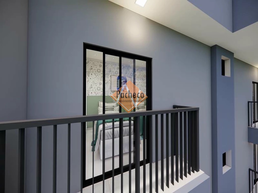 Apartamento, 2 quartos, 44 m² - Foto 16