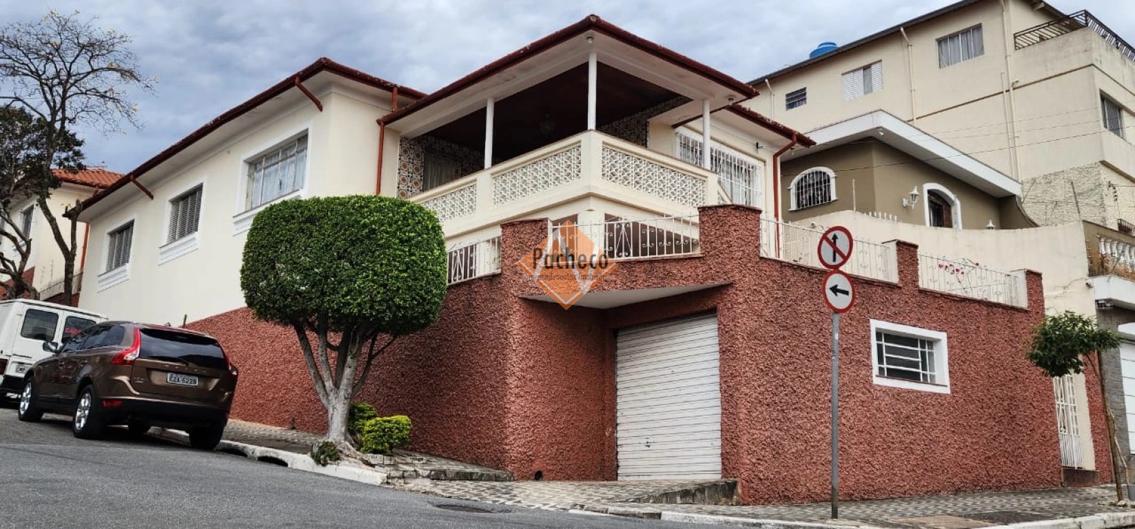 Sobrado, 3 quartos, 240 m² - Foto 25