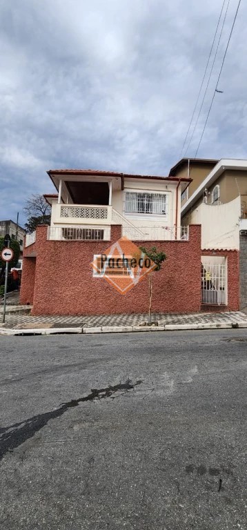 Sobrado, 3 quartos, 240 m² - Foto 27