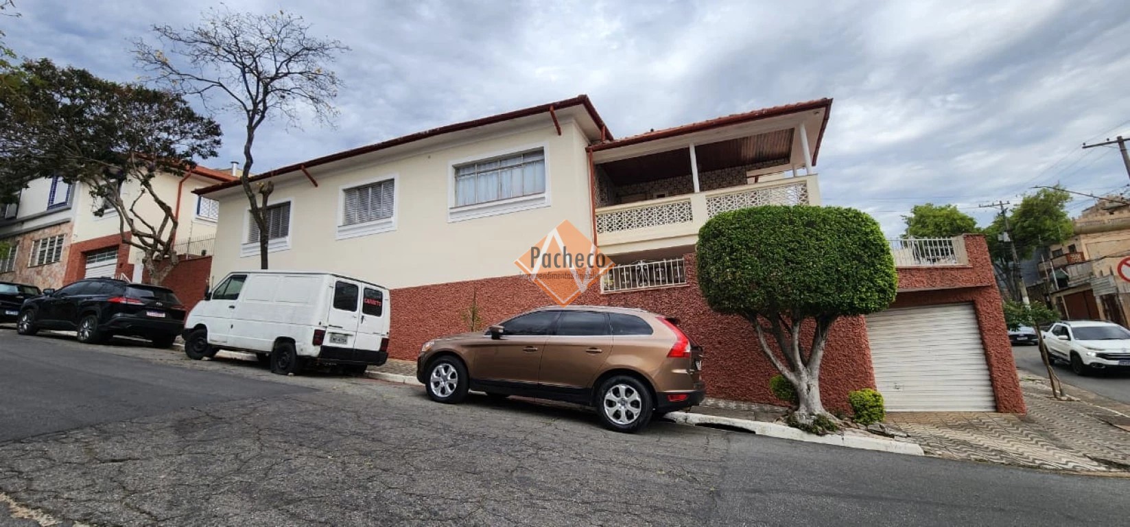 Sobrado, 3 quartos, 240 m² - Foto 28