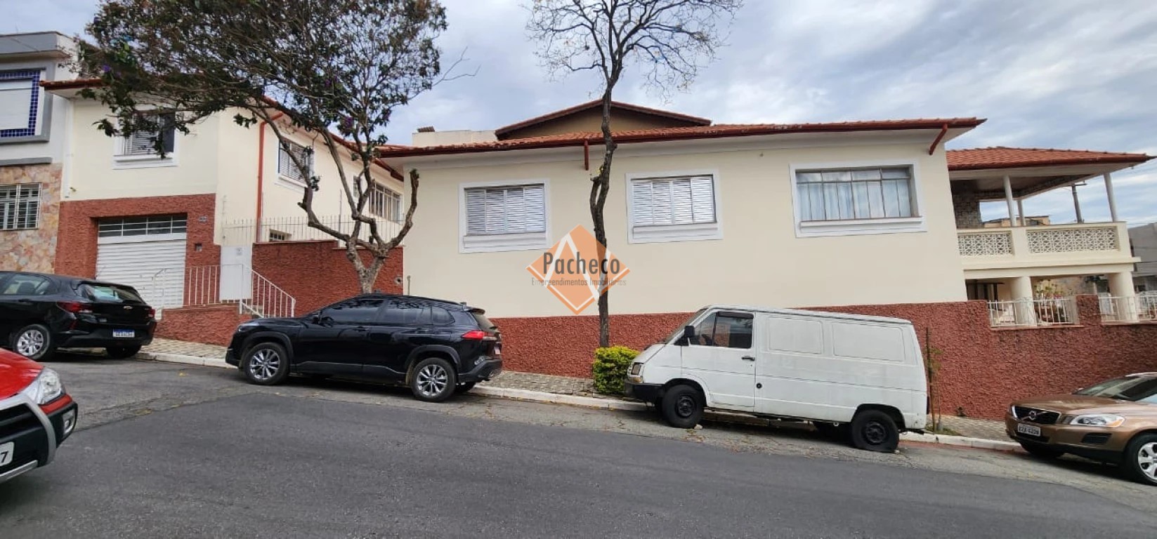 Sobrado, 3 quartos, 240 m² - Foto 29