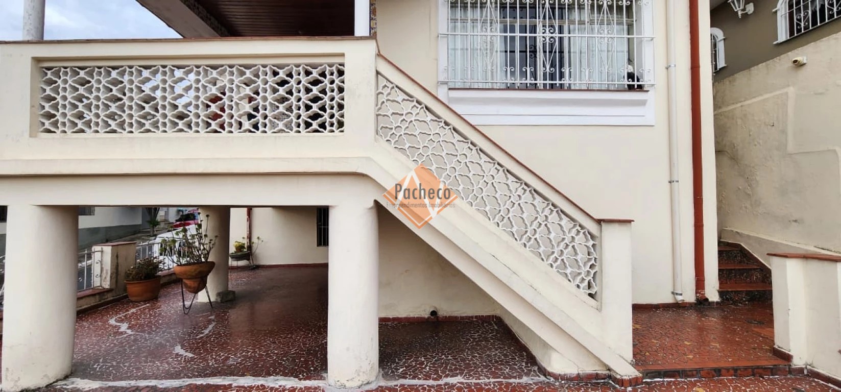 Sobrado, 3 quartos, 240 m² - Foto 31