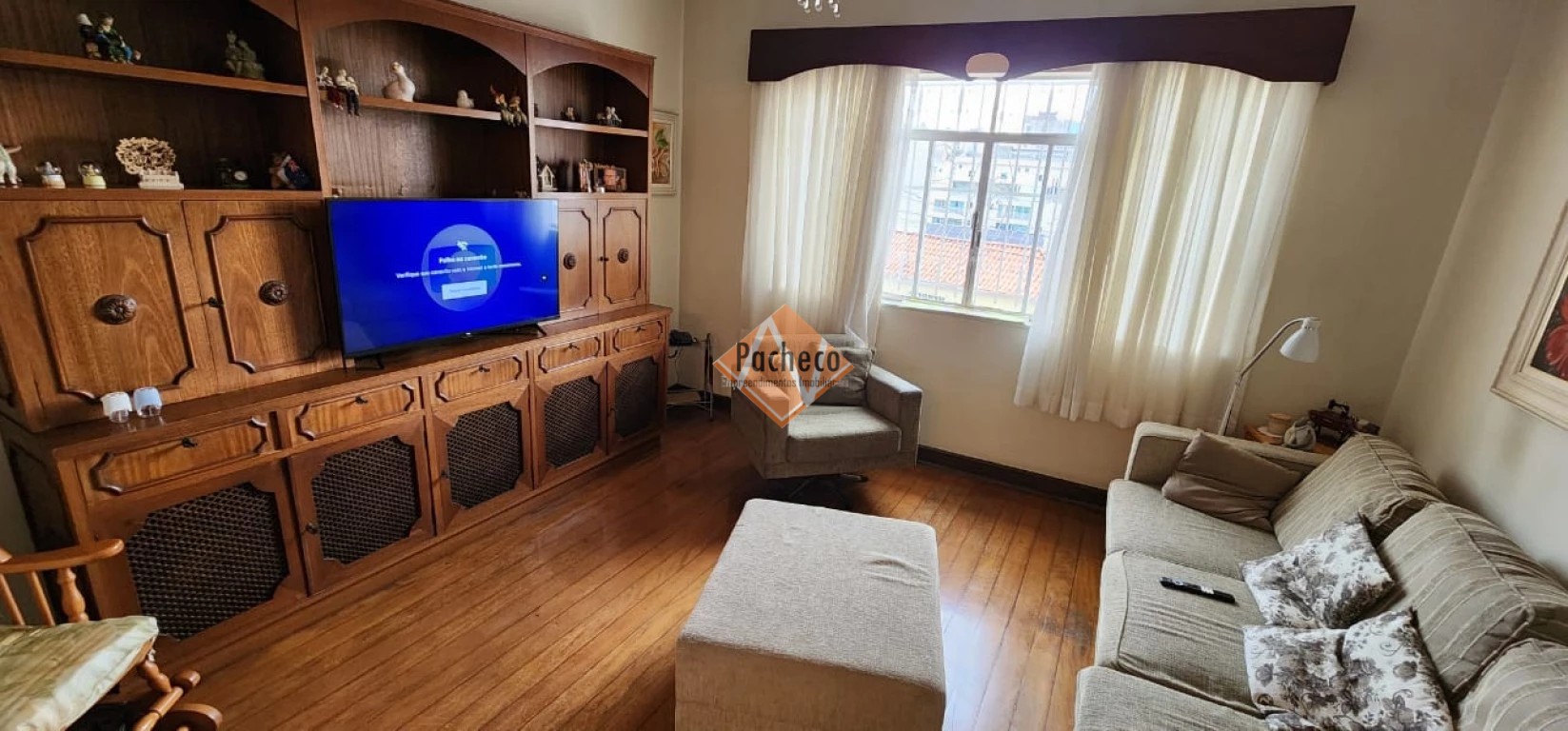 Sobrado, 3 quartos, 240 m² - Foto 2