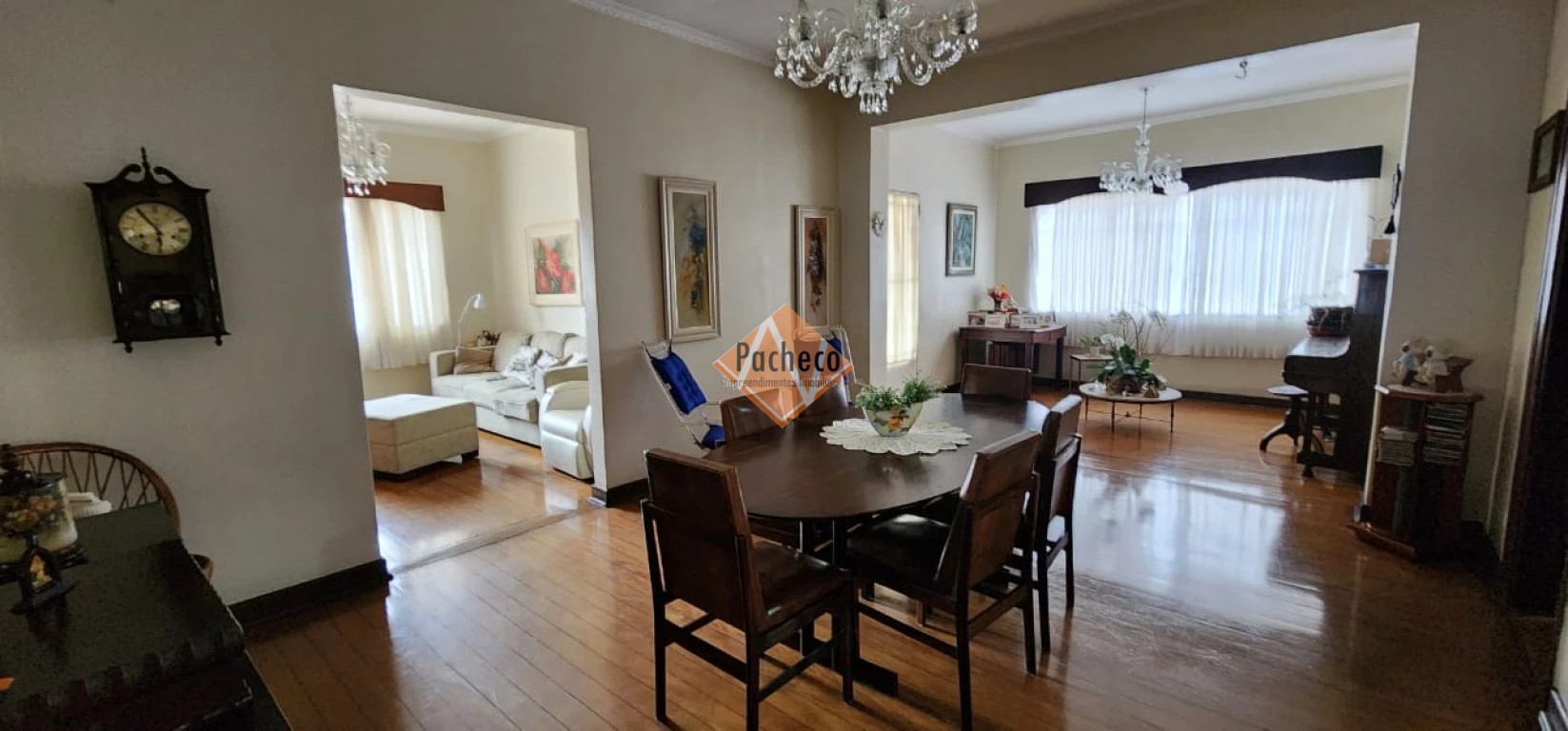 Sobrado, 3 quartos, 240 m² - Foto 3