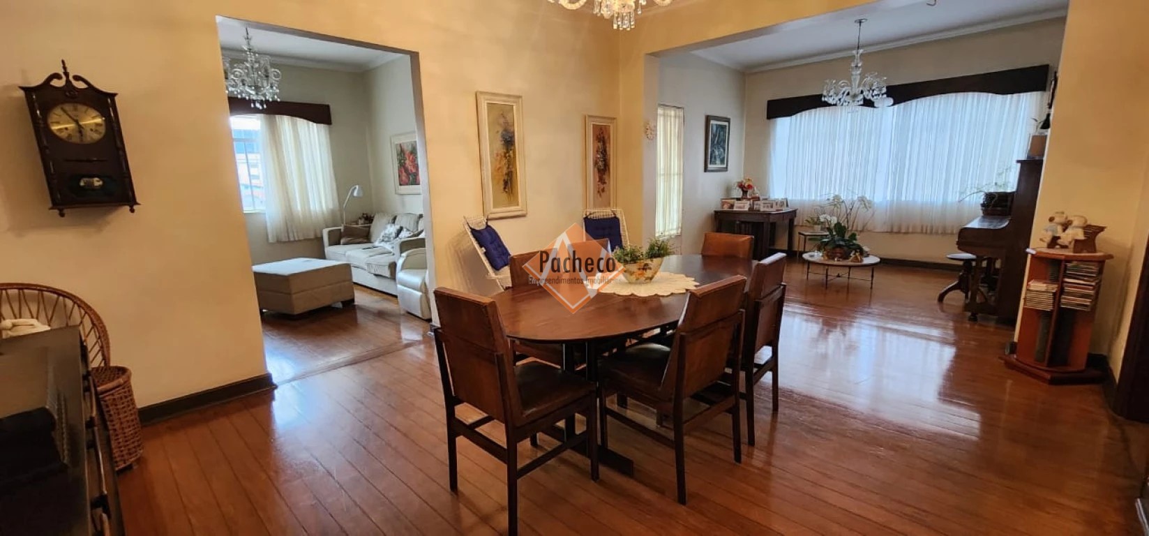 Sobrado, 3 quartos, 240 m² - Foto 4