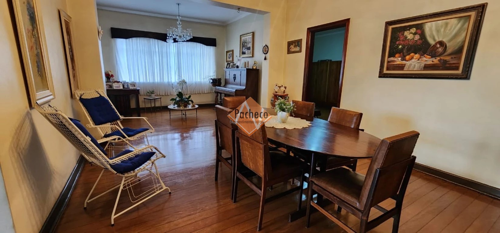 Sobrado, 3 quartos, 240 m² - Foto 6