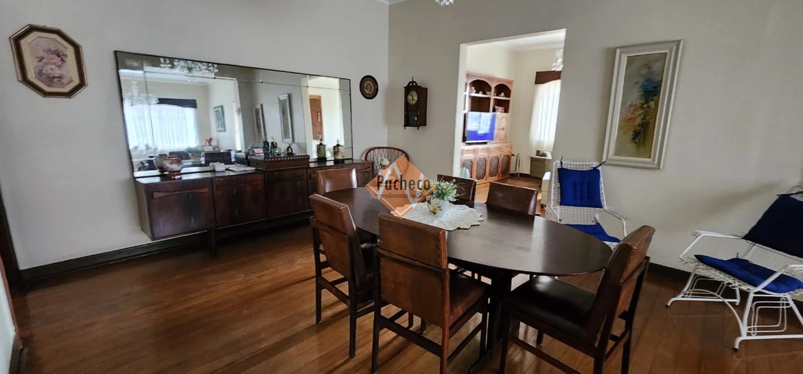 Sobrado, 3 quartos, 240 m² - Foto 7