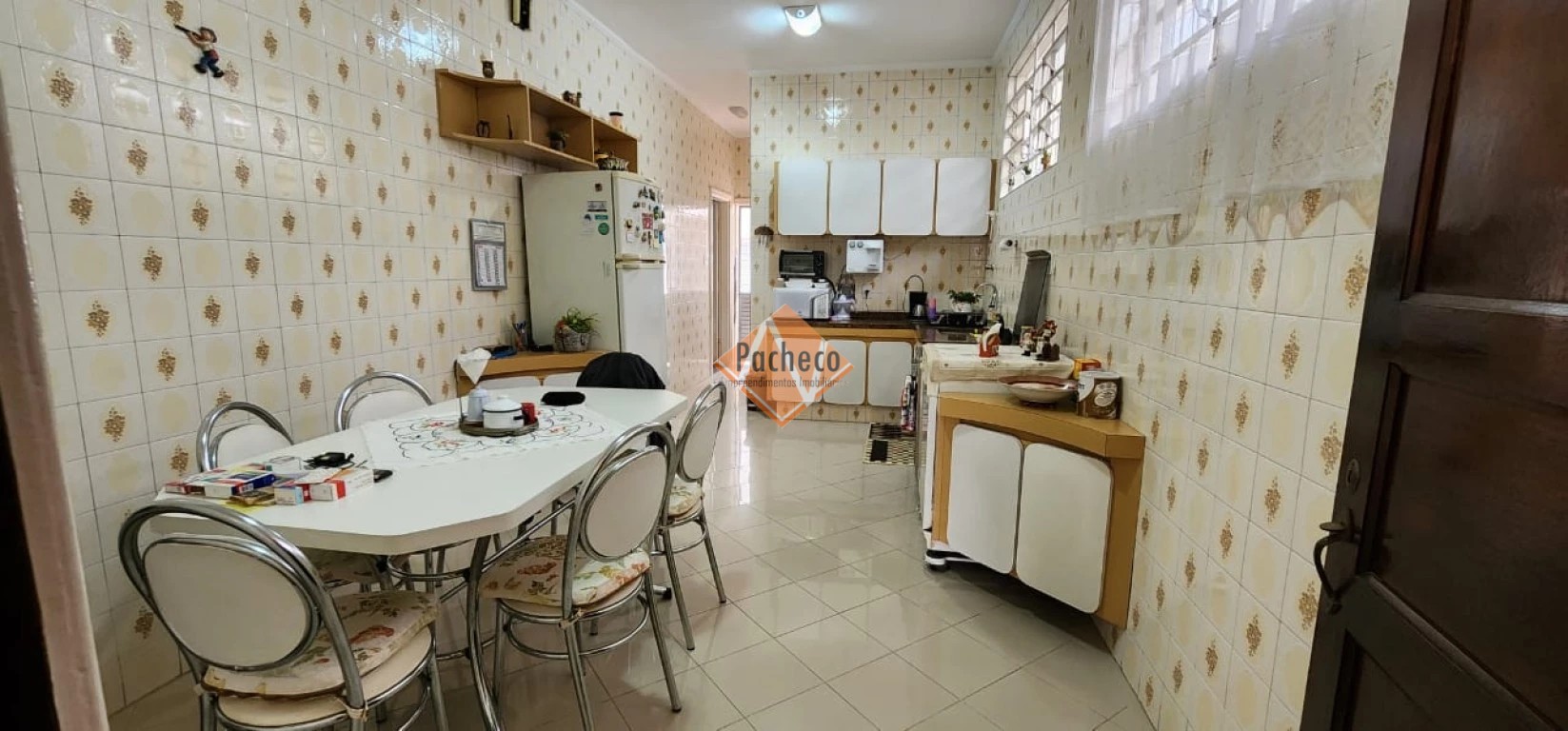 Sobrado, 3 quartos, 240 m² - Foto 8