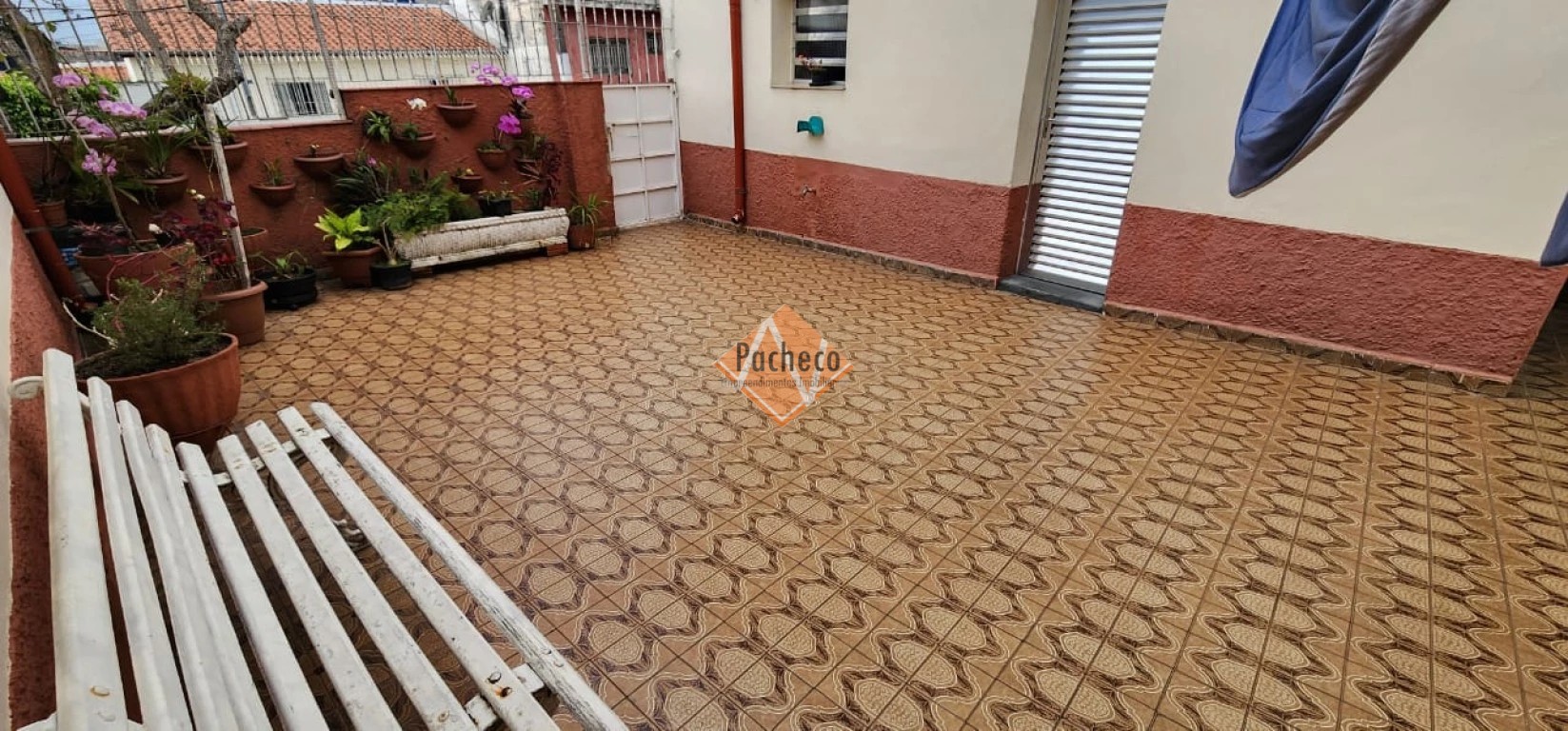 Sobrado, 3 quartos, 240 m² - Foto 19