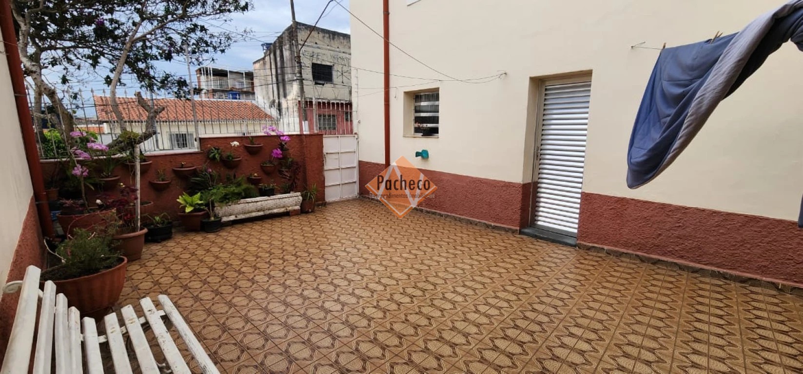 Sobrado, 3 quartos, 240 m² - Foto 20