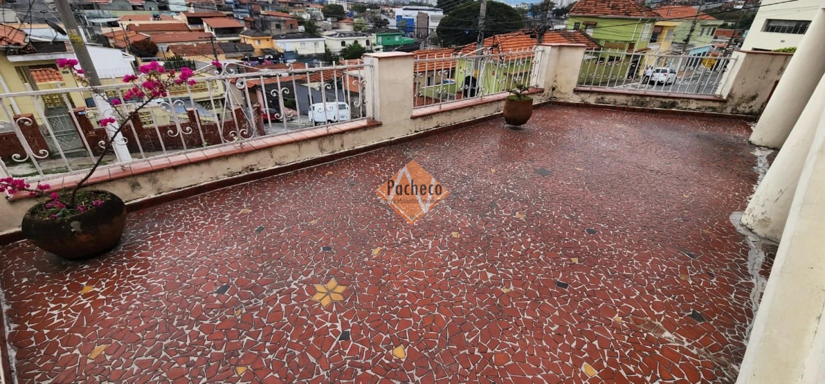Sobrado, 3 quartos, 240 m² - Foto 23