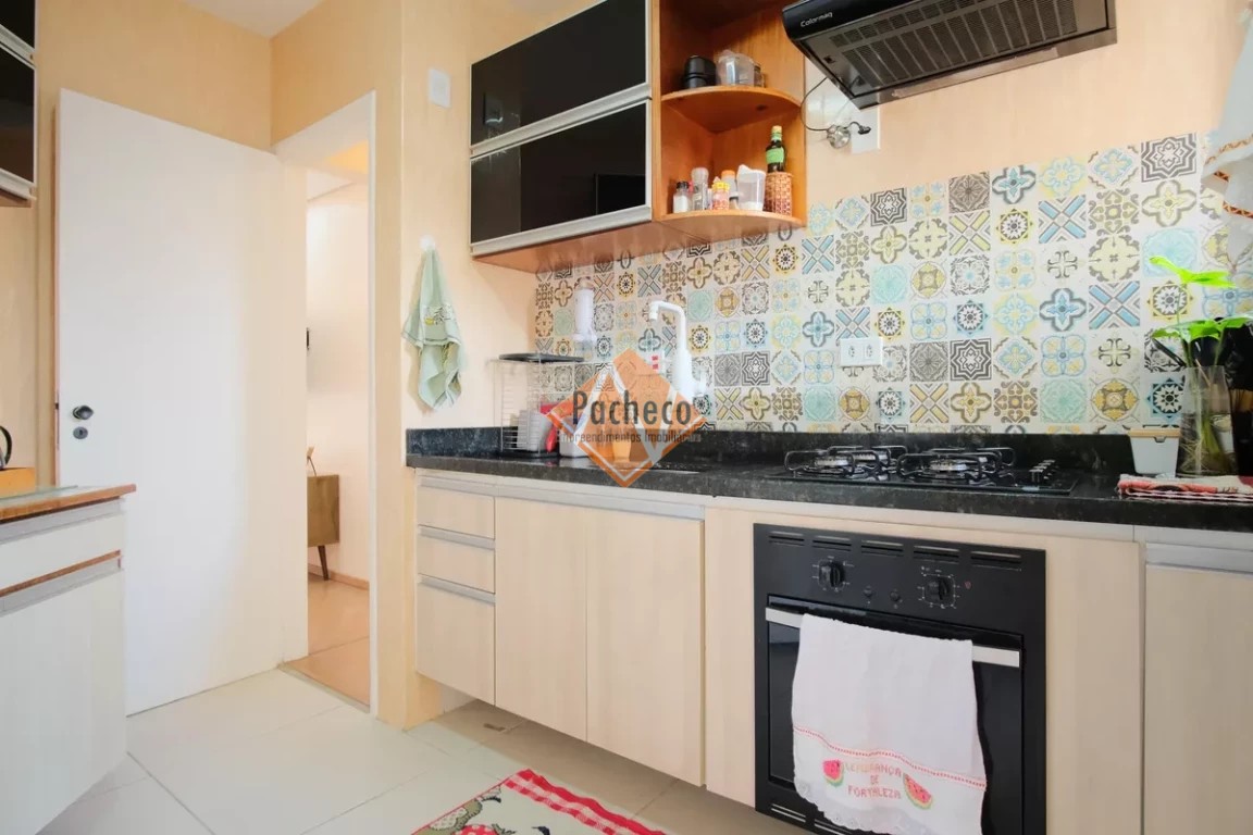 Apartamento, 2 quartos, 56 m² - Foto 5