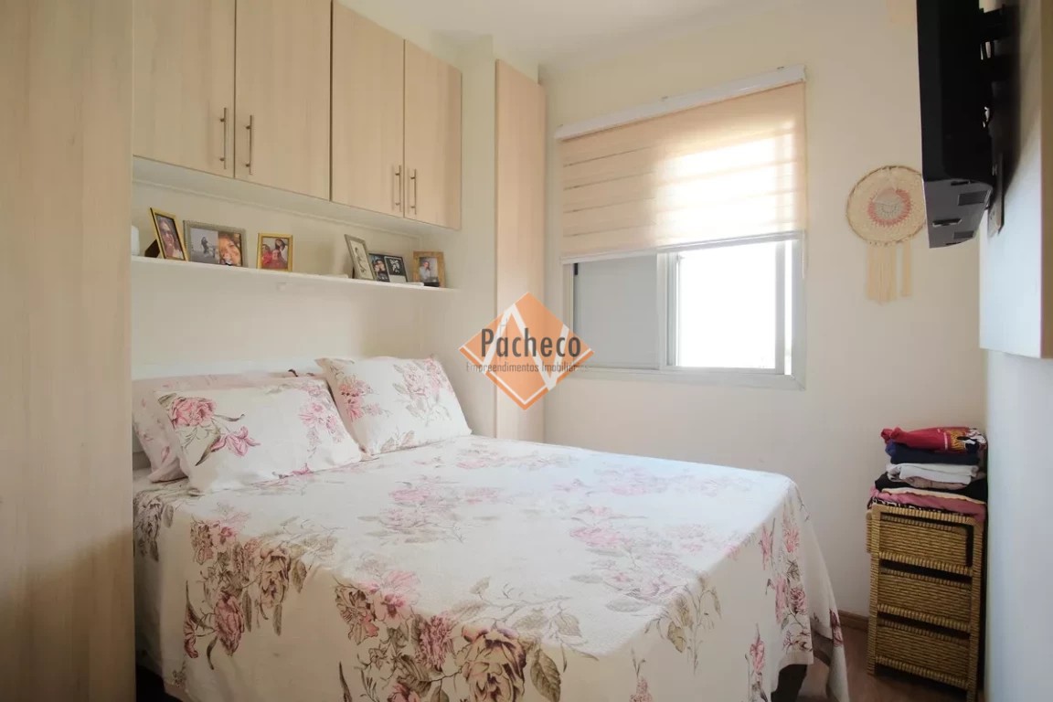 Apartamento, 2 quartos, 56 m² - Foto 9