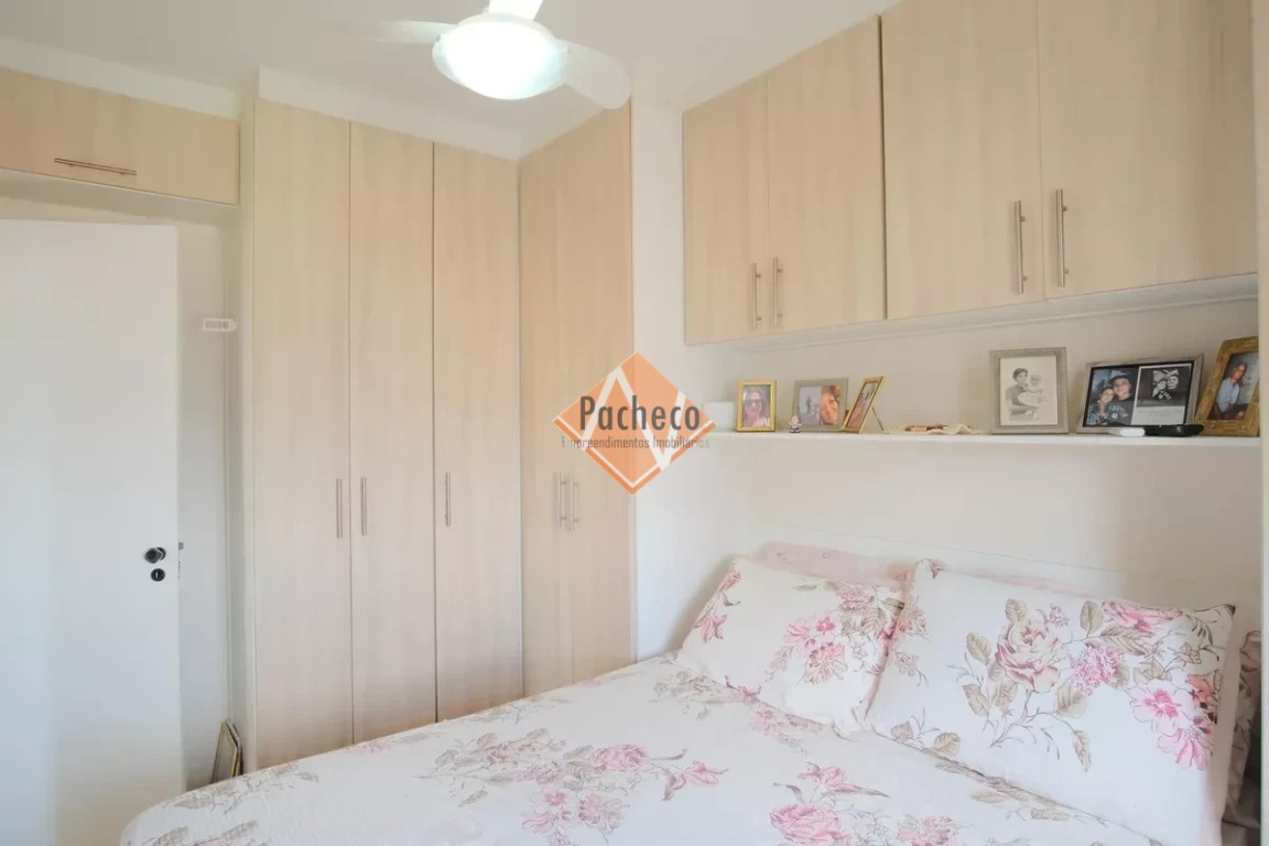 Apartamento, 2 quartos, 56 m² - Foto 10