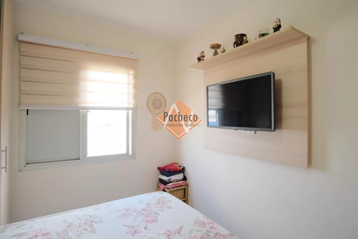 Apartamento, 2 quartos, 56 m² - Foto 11