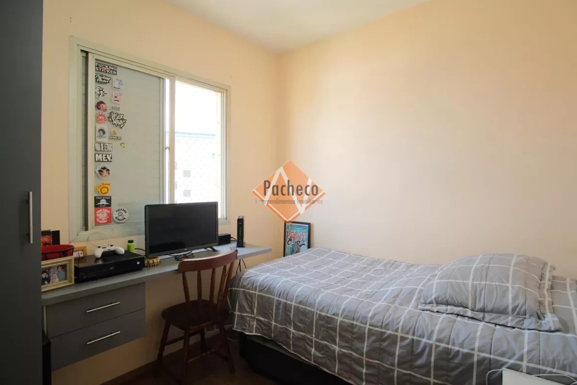 Apartamento, 2 quartos, 56 m² - Foto 13