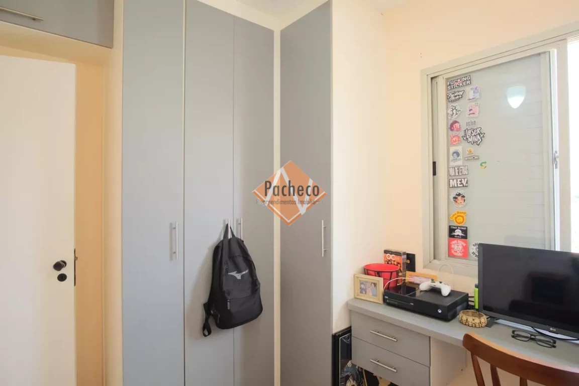 Apartamento, 2 quartos, 56 m² - Foto 14