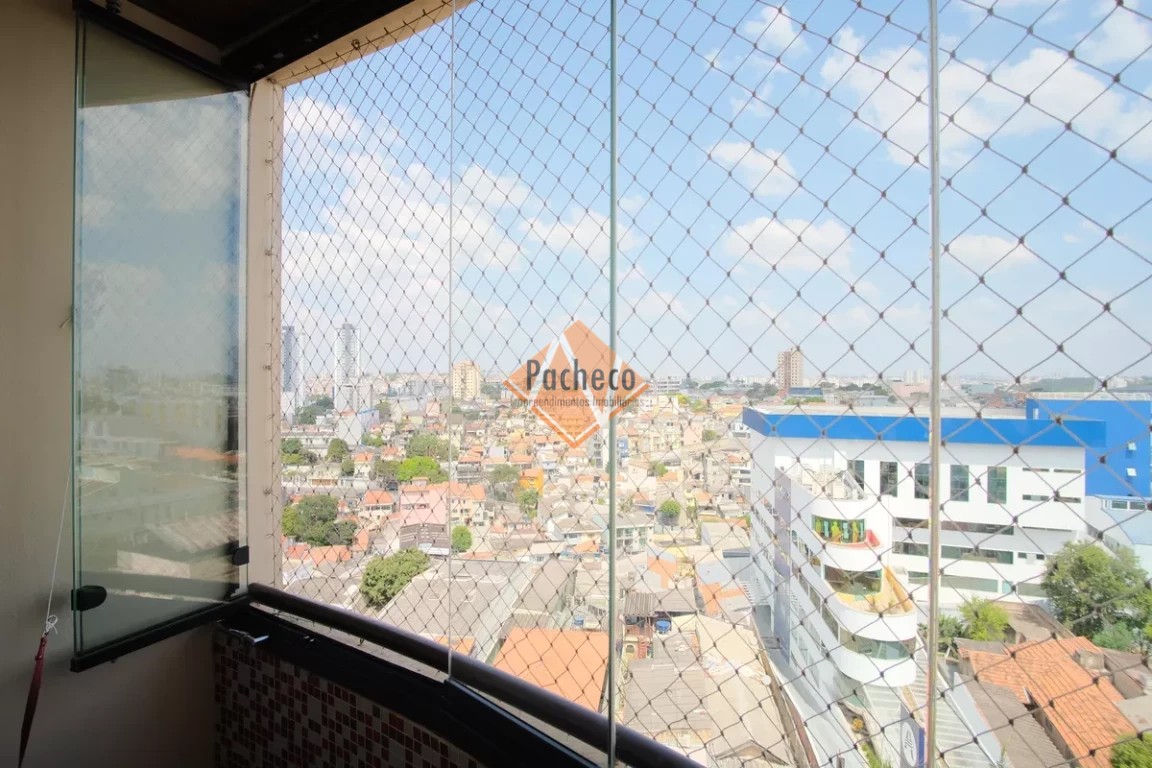 Apartamento, 2 quartos, 56 m² - Foto 20