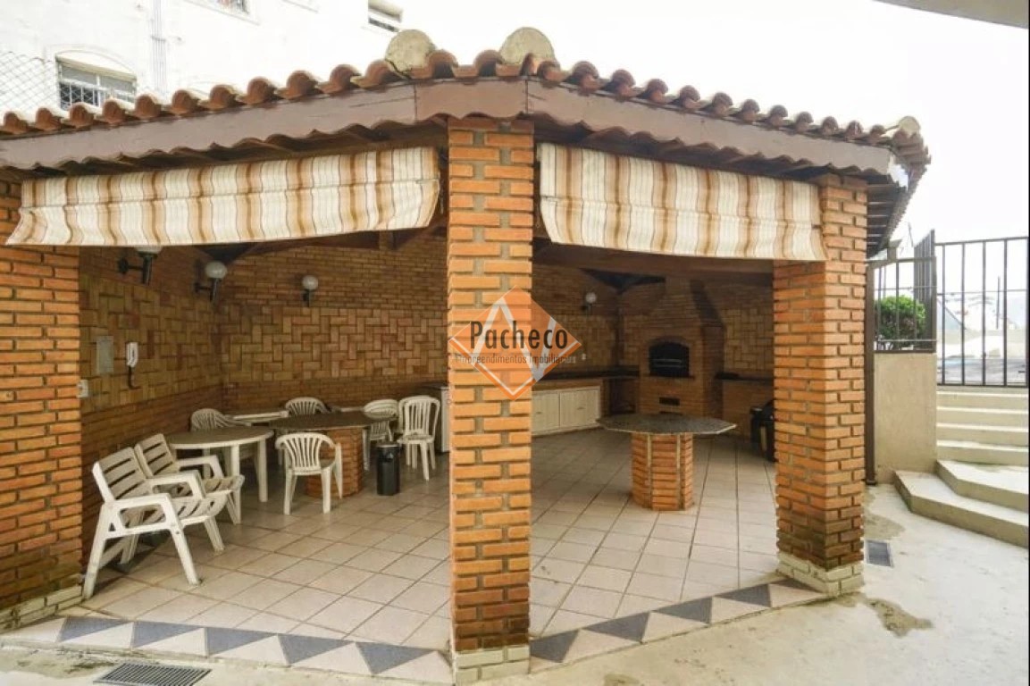 Apartamento, 2 quartos, 56 m² - Foto 23