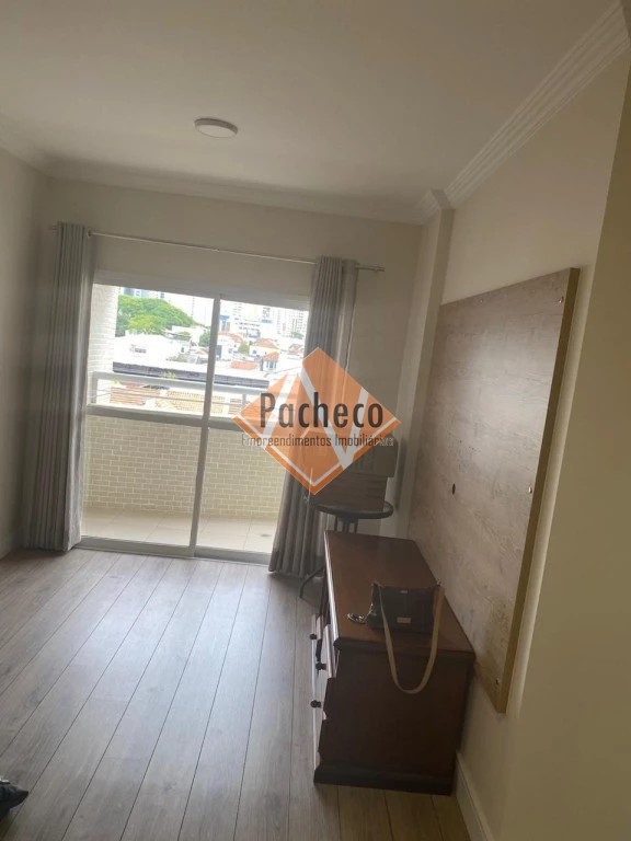 Apartamento à venda com 2 quartos, 71m² - Foto 1