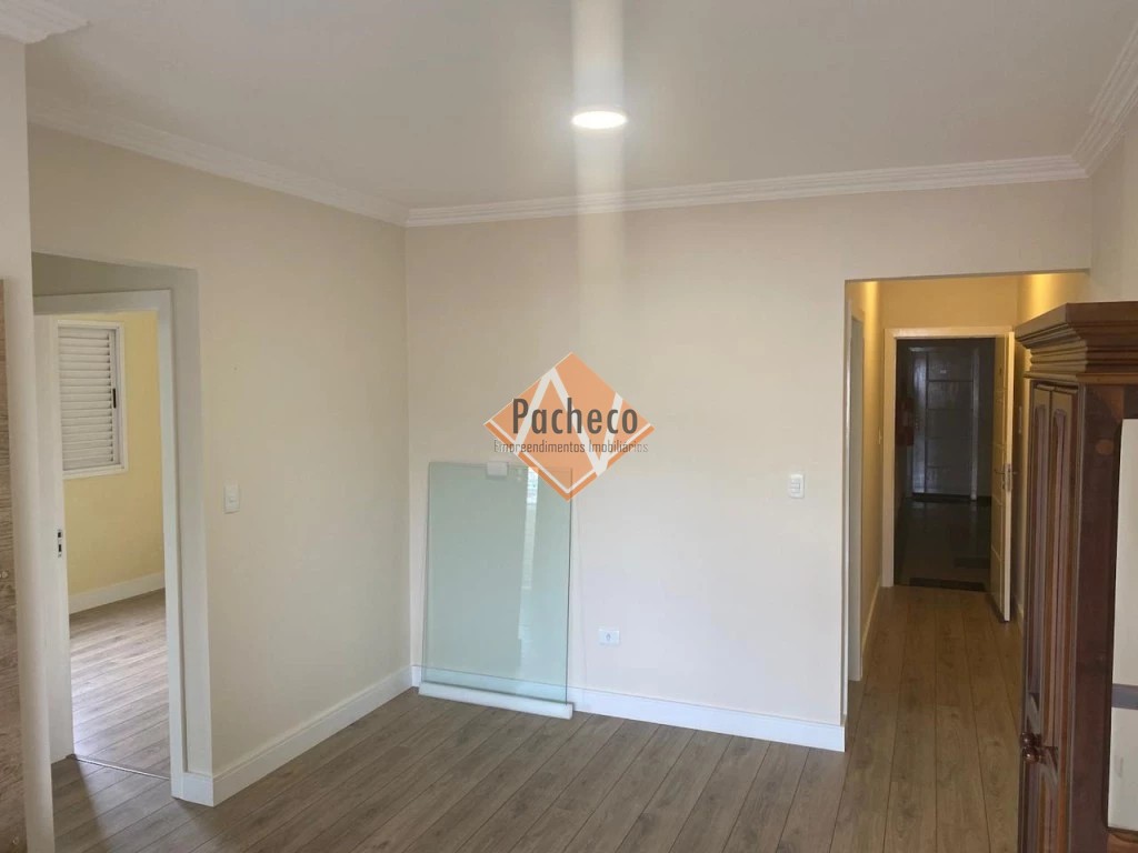 Apartamento à venda com 2 quartos, 71m² - Foto 3