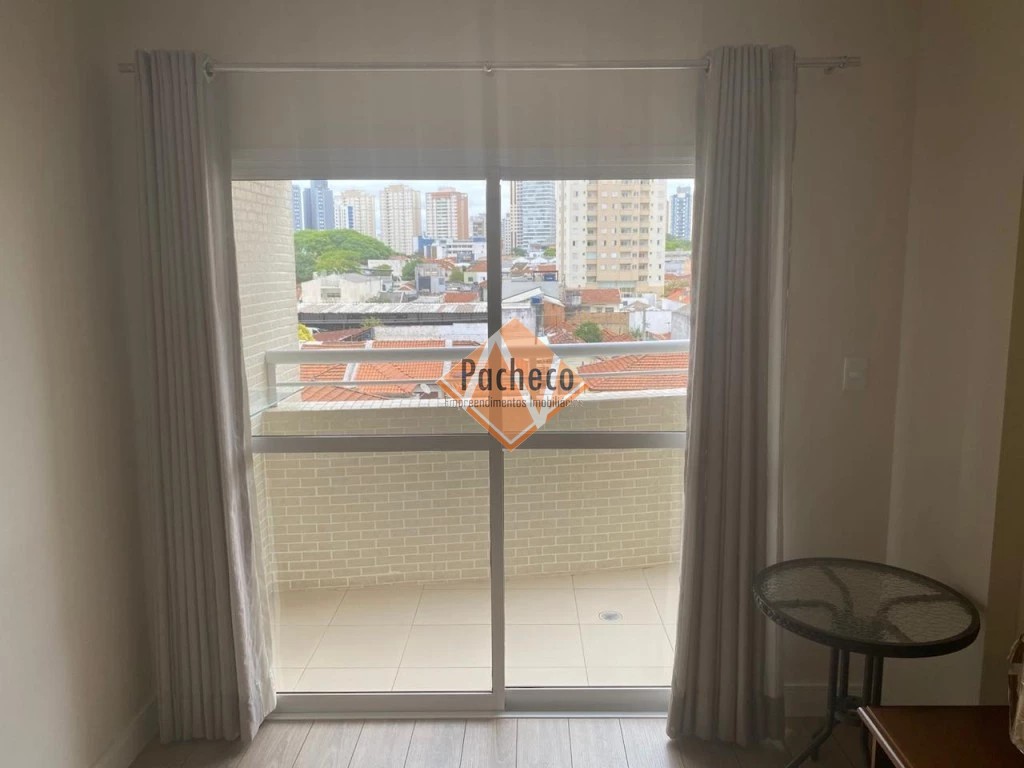 Apartamento à venda com 2 quartos, 71m² - Foto 4