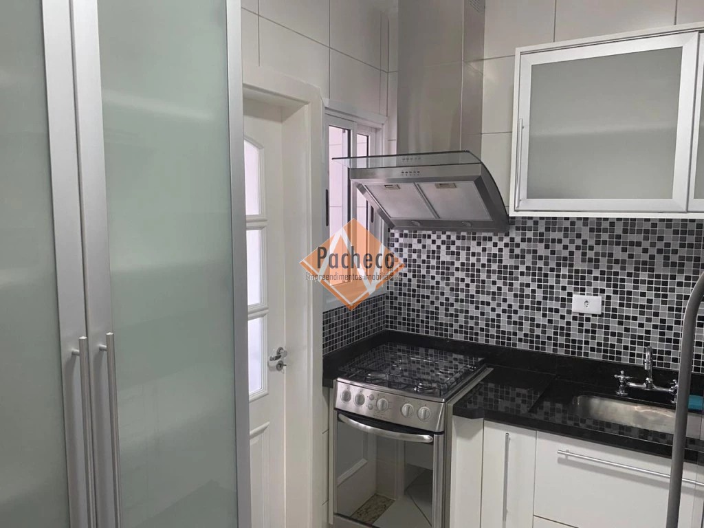 Apartamento à venda com 2 quartos, 71m² - Foto 6