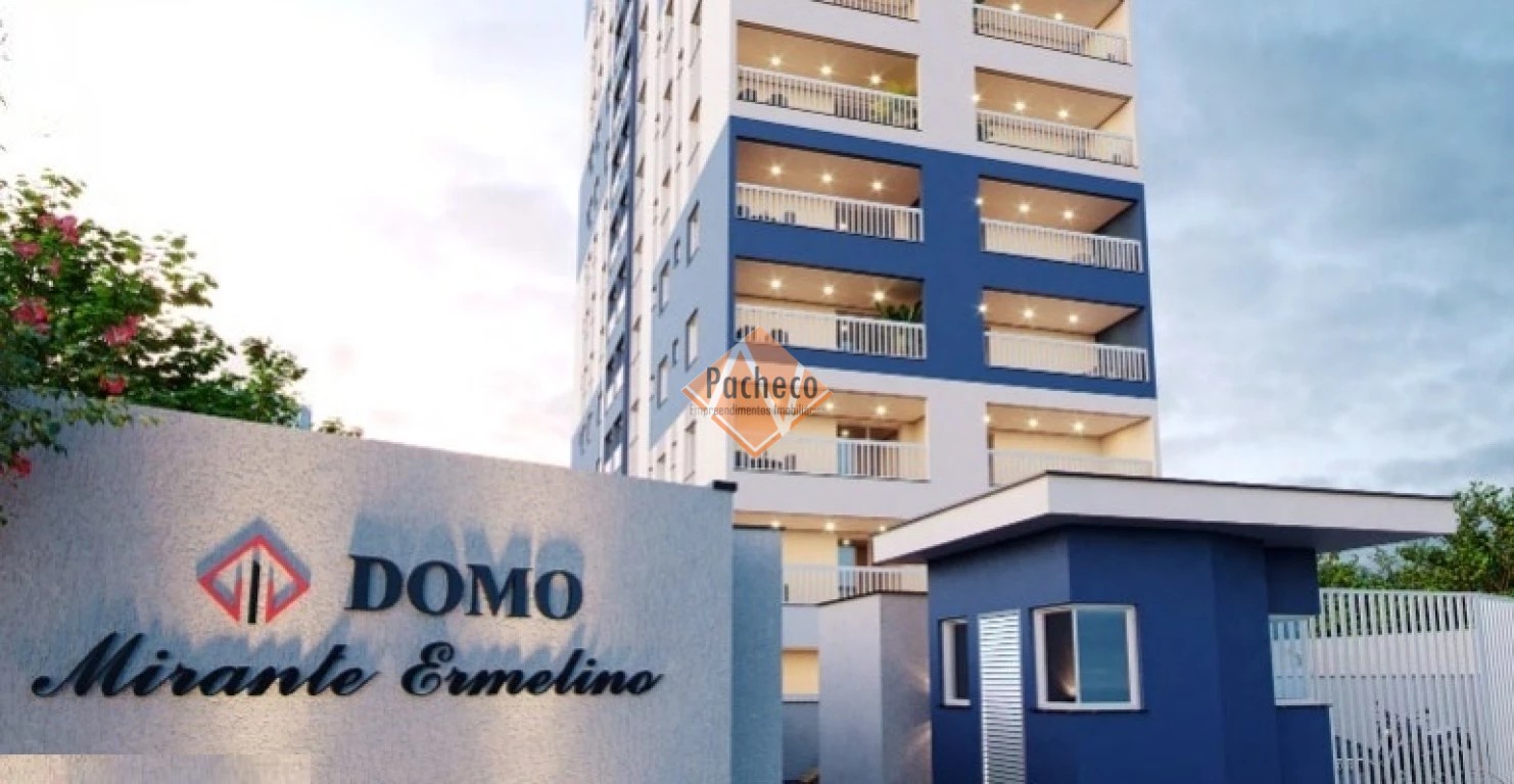 Apartamento, 2 quartos, 33 m² - Foto 1