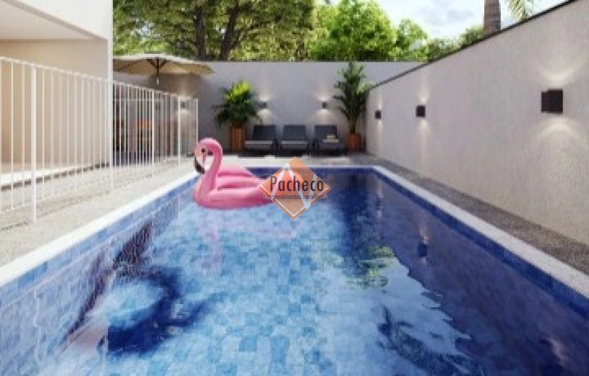 Apartamento, 2 quartos, 33 m² - Foto 7