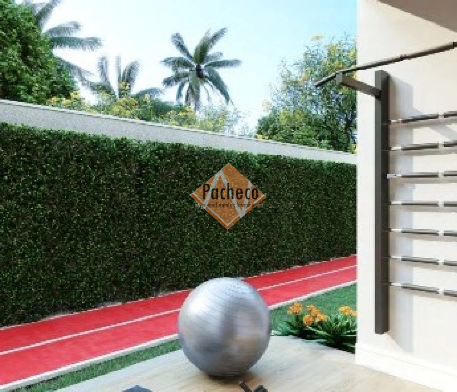 Apartamento, 2 quartos, 33 m² - Foto 10