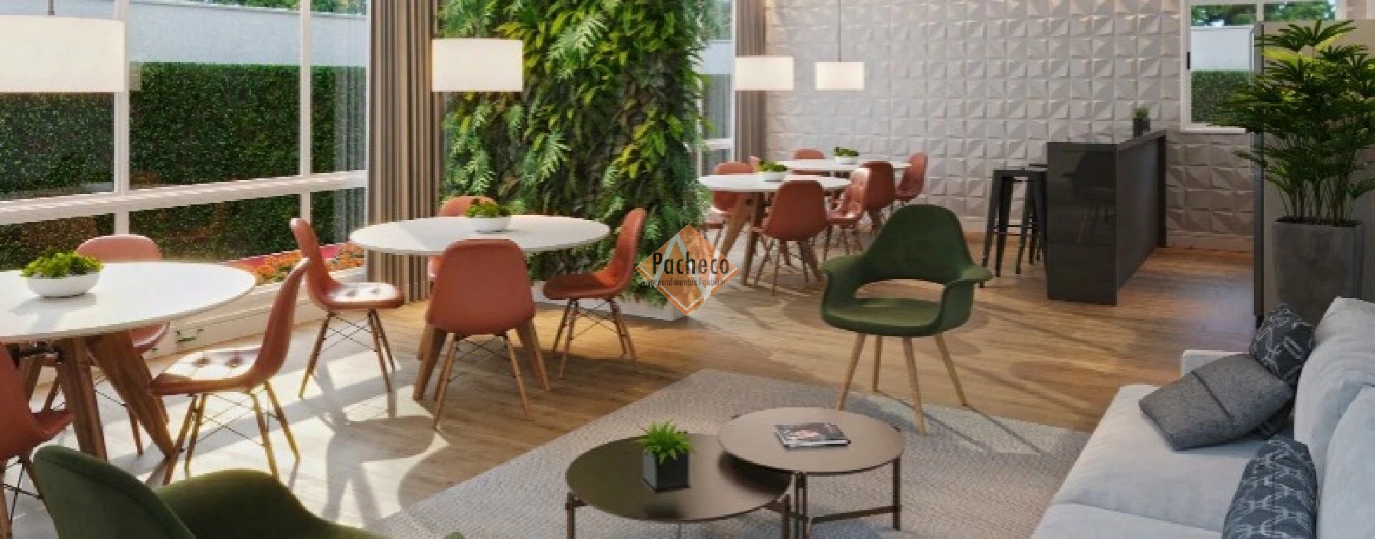 Apartamento, 2 quartos, 33 m² - Foto 11