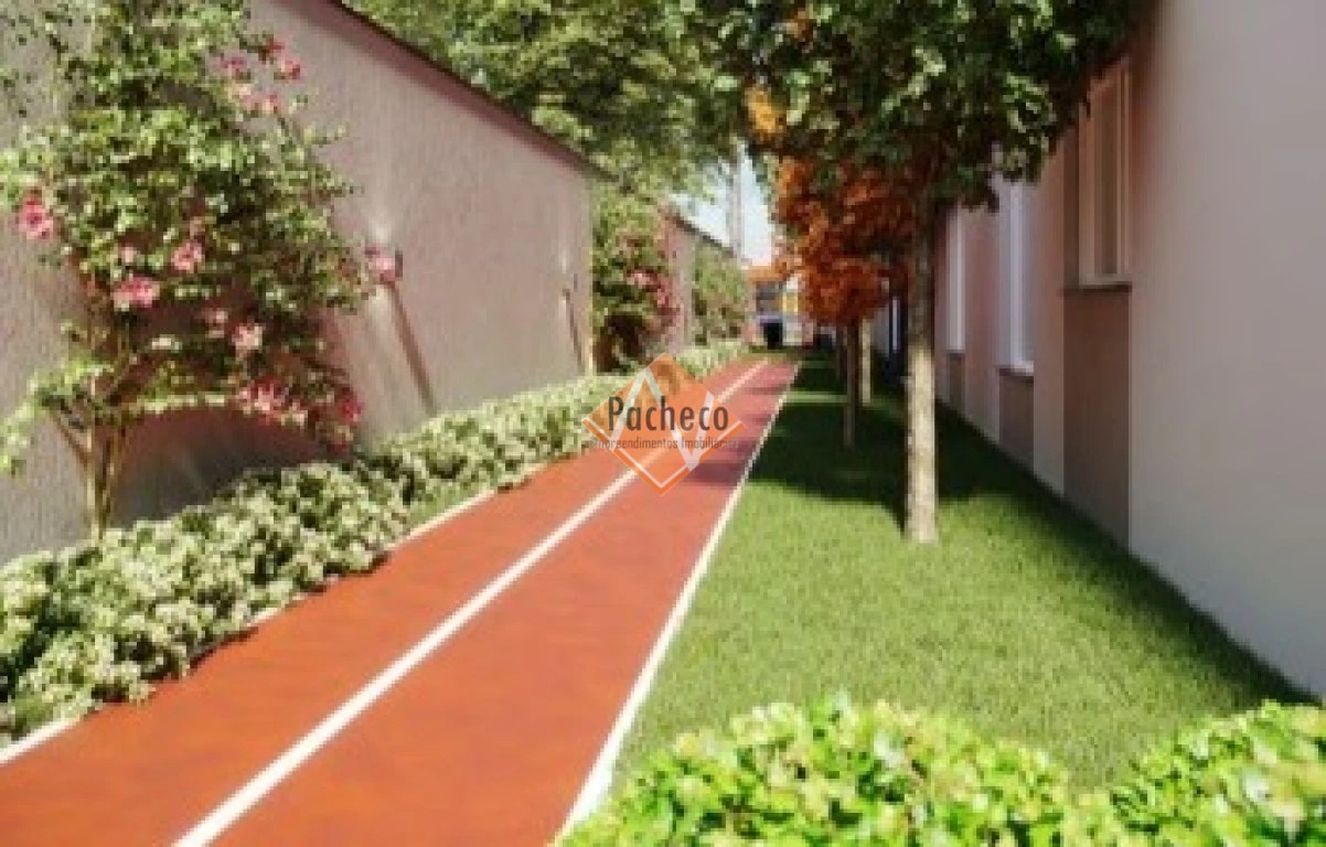 Apartamento, 2 quartos, 33 m² - Foto 13