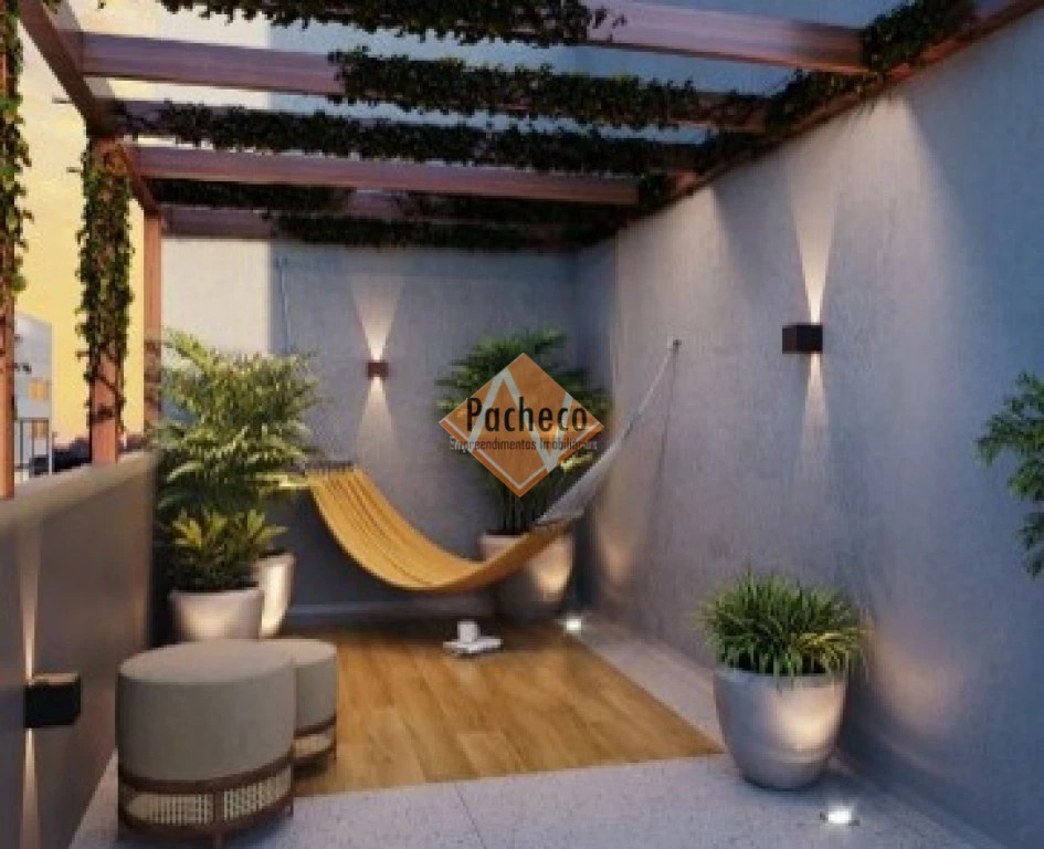 Apartamento, 2 quartos, 33 m² - Foto 14