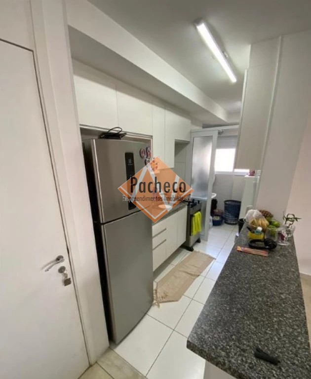 Apartamento à venda com 3 quartos, 60m² - Foto 3