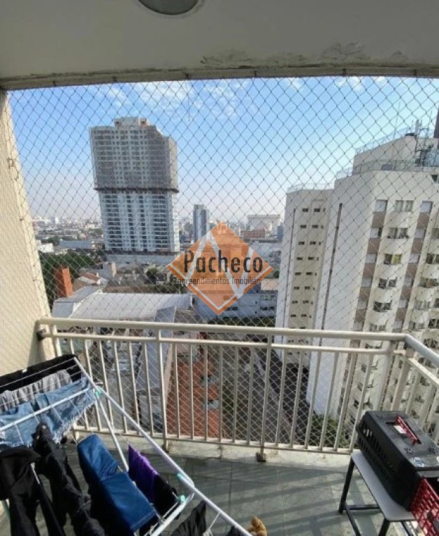 Apartamento à venda com 3 quartos, 60m² - Foto 4