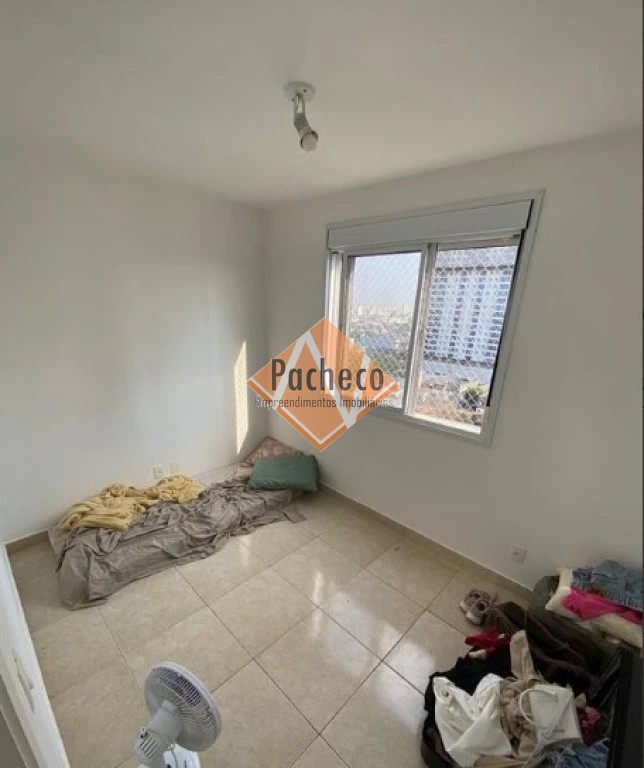 Apartamento à venda com 3 quartos, 60m² - Foto 7