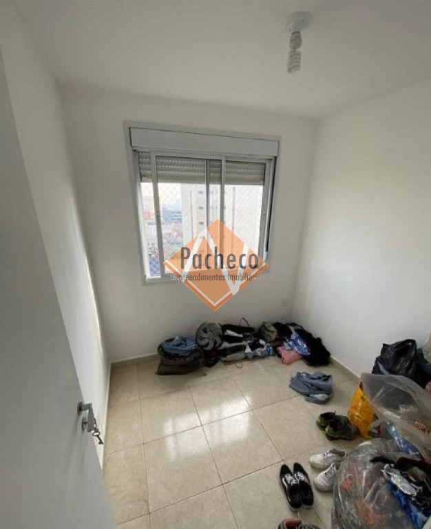 Apartamento à venda com 3 quartos, 60m² - Foto 8