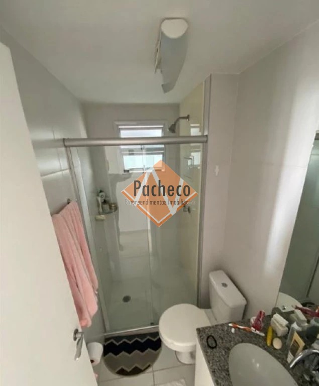 Apartamento à venda com 3 quartos, 60m² - Foto 9