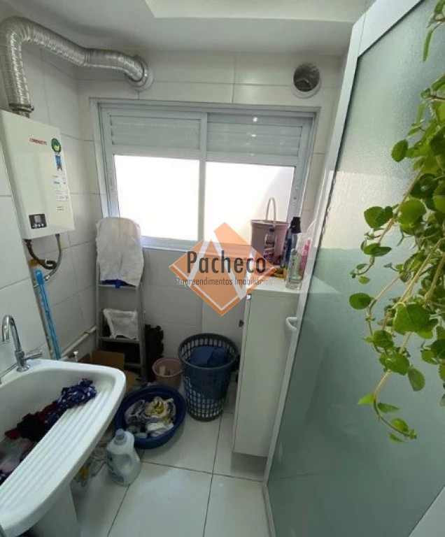 Apartamento à venda com 3 quartos, 60m² - Foto 10