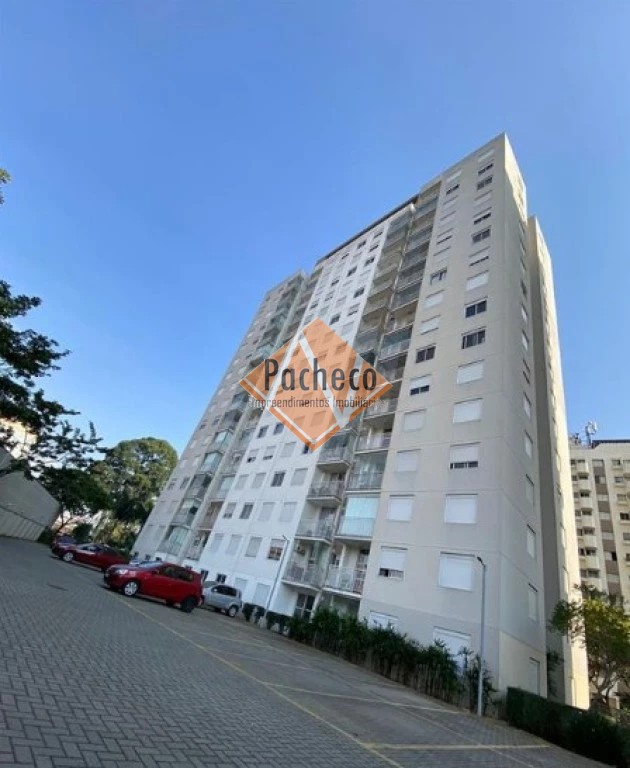 Apartamento à venda com 3 quartos, 60m² - Foto 23