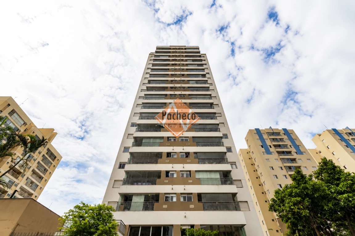Apartamento, 2 quartos, 69 m² - Foto 1