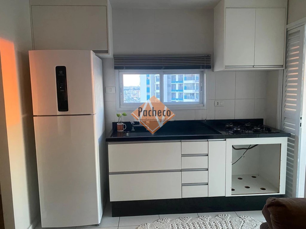Apartamento, 2 quartos, 69 m² - Foto 2
