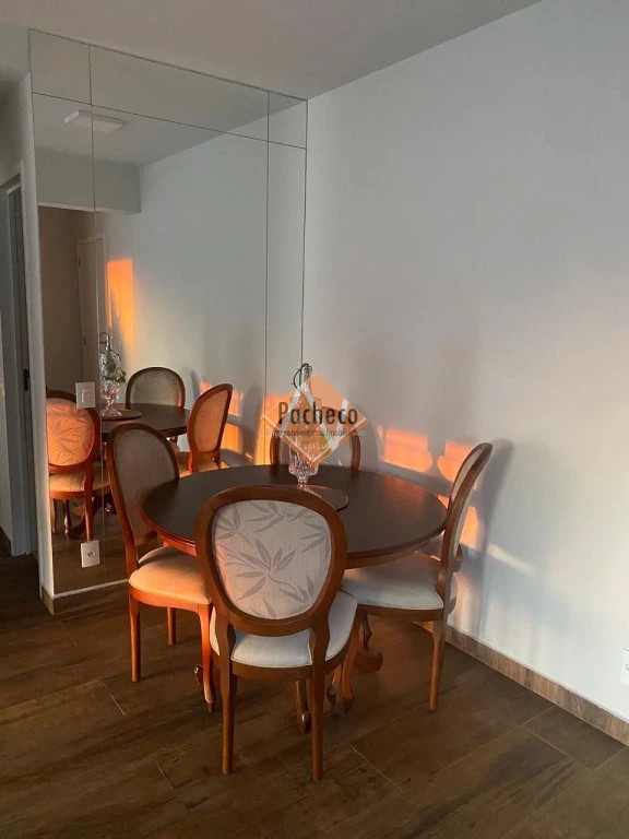 Apartamento, 2 quartos, 69 m² - Foto 3