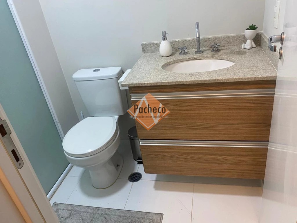 Apartamento, 2 quartos, 69 m² - Foto 7