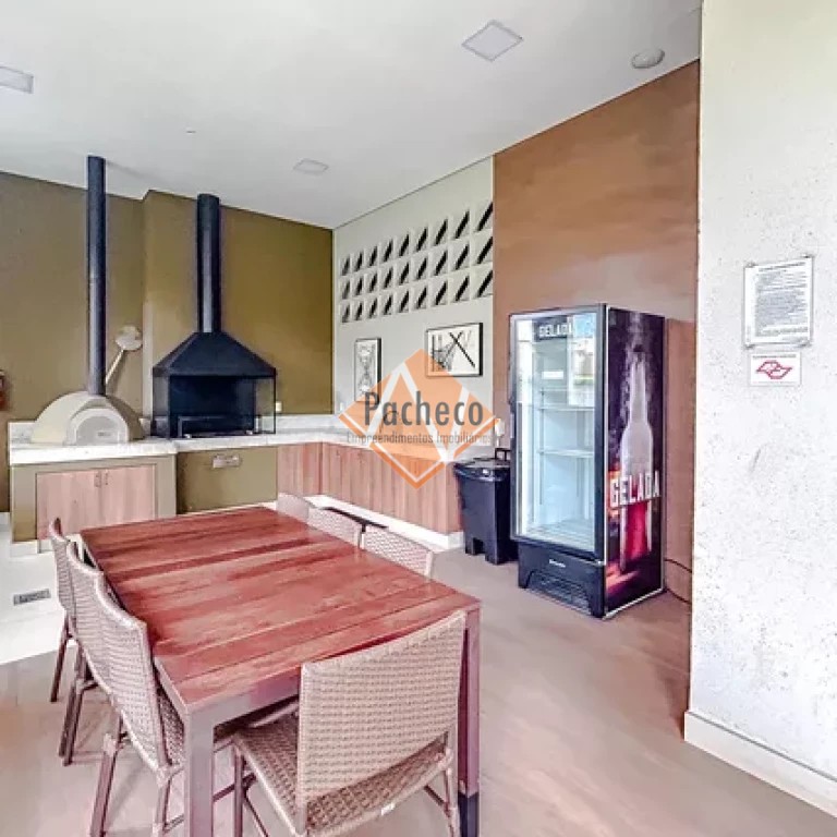Apartamento, 2 quartos, 69 m² - Foto 16