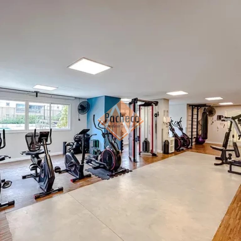 Apartamento, 2 quartos, 69 m² - Foto 17